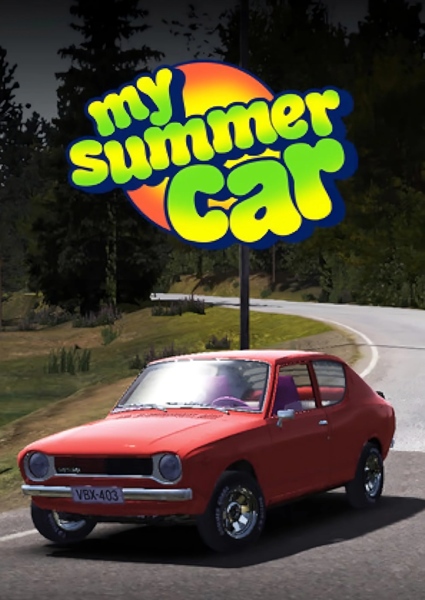 My Summer Car