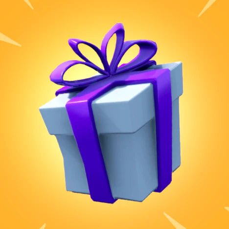 Fortnite GIFT Paslauga