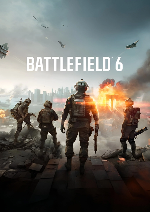 Battlefield 6