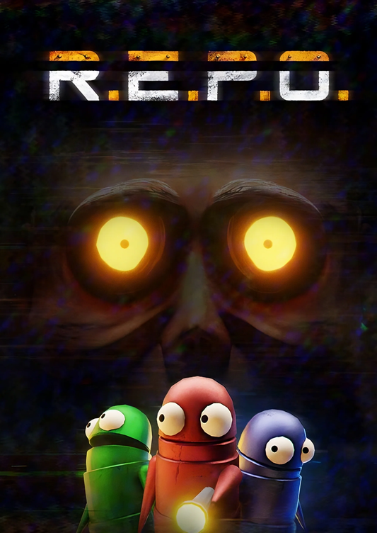 R.E.P.O